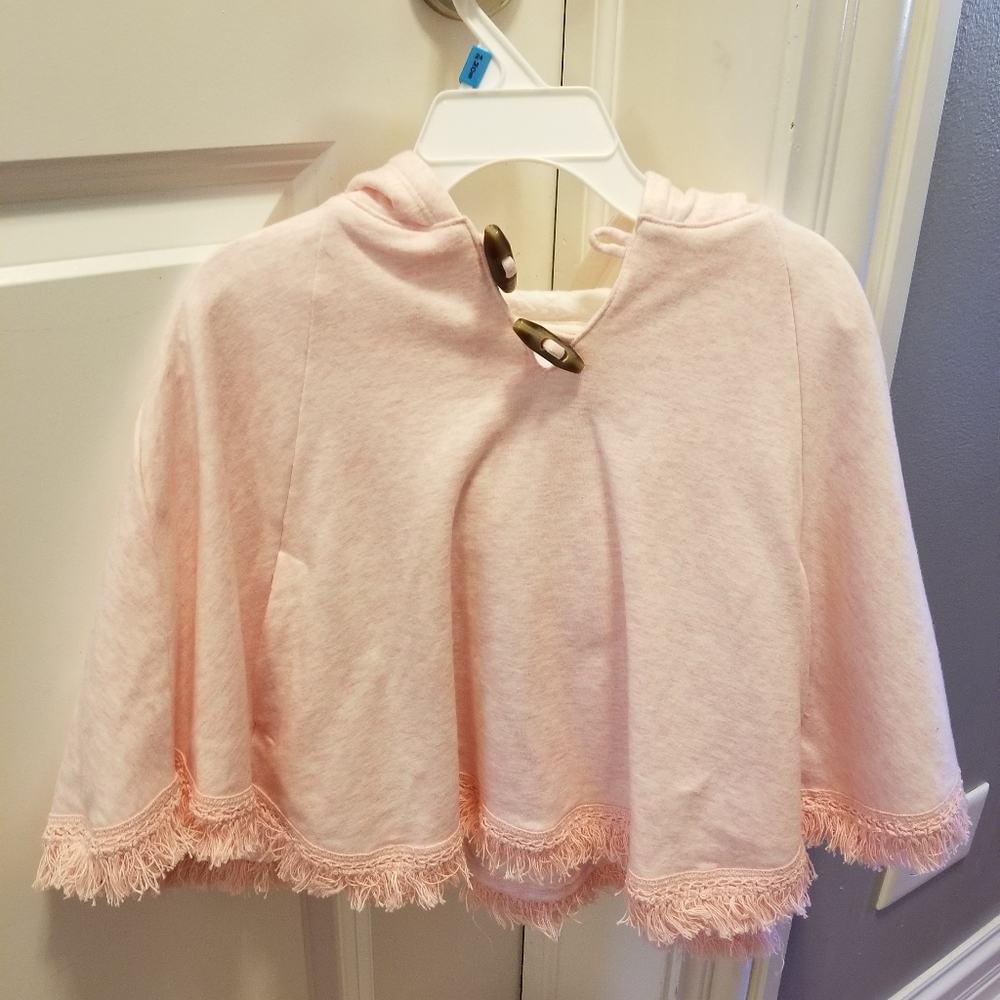 Girls sweater